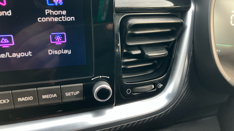 Kia Stonic 1.0T GDi 48V 98 GT-Line S 5dr DCT Petrol Estate